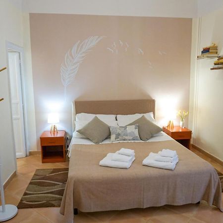 巴勒莫Bed&Book Palazzo Cutelli住宿加早餐旅馆 外观 照片
