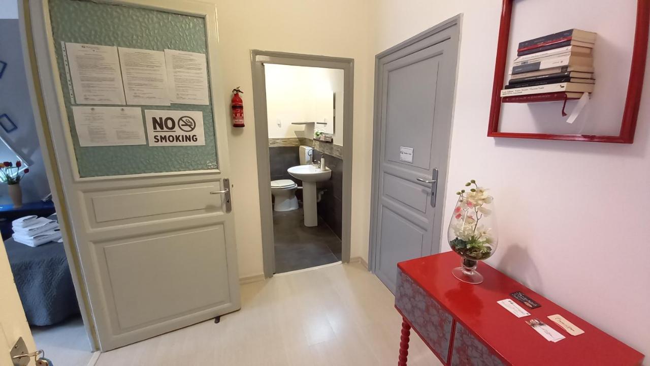 巴勒莫Bed&Book Palazzo Cutelli住宿加早餐旅馆 外观 照片