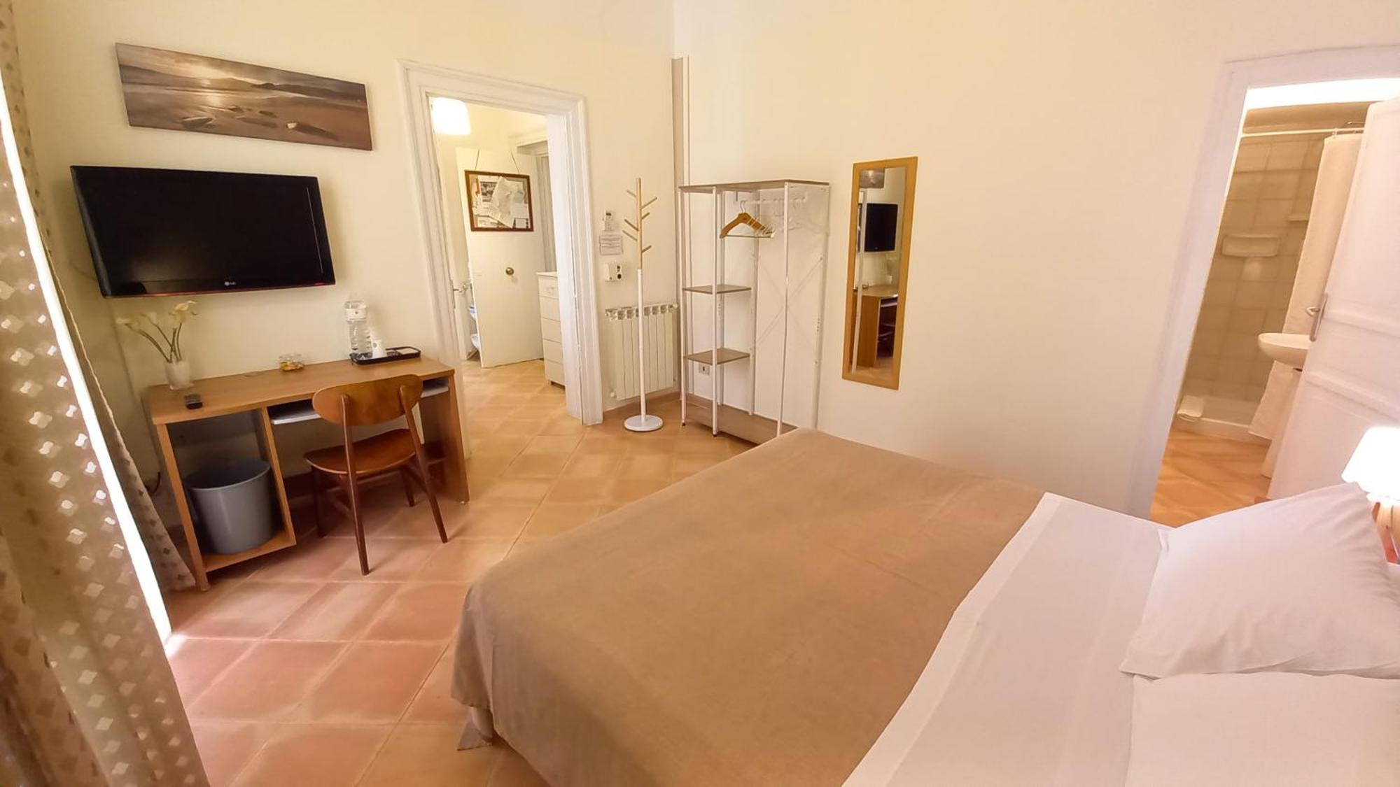 巴勒莫Bed&Book Palazzo Cutelli住宿加早餐旅馆 外观 照片