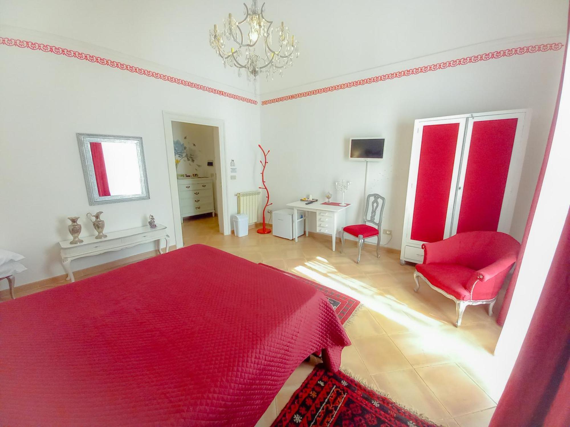 巴勒莫Bed&Book Palazzo Cutelli住宿加早餐旅馆 外观 照片
