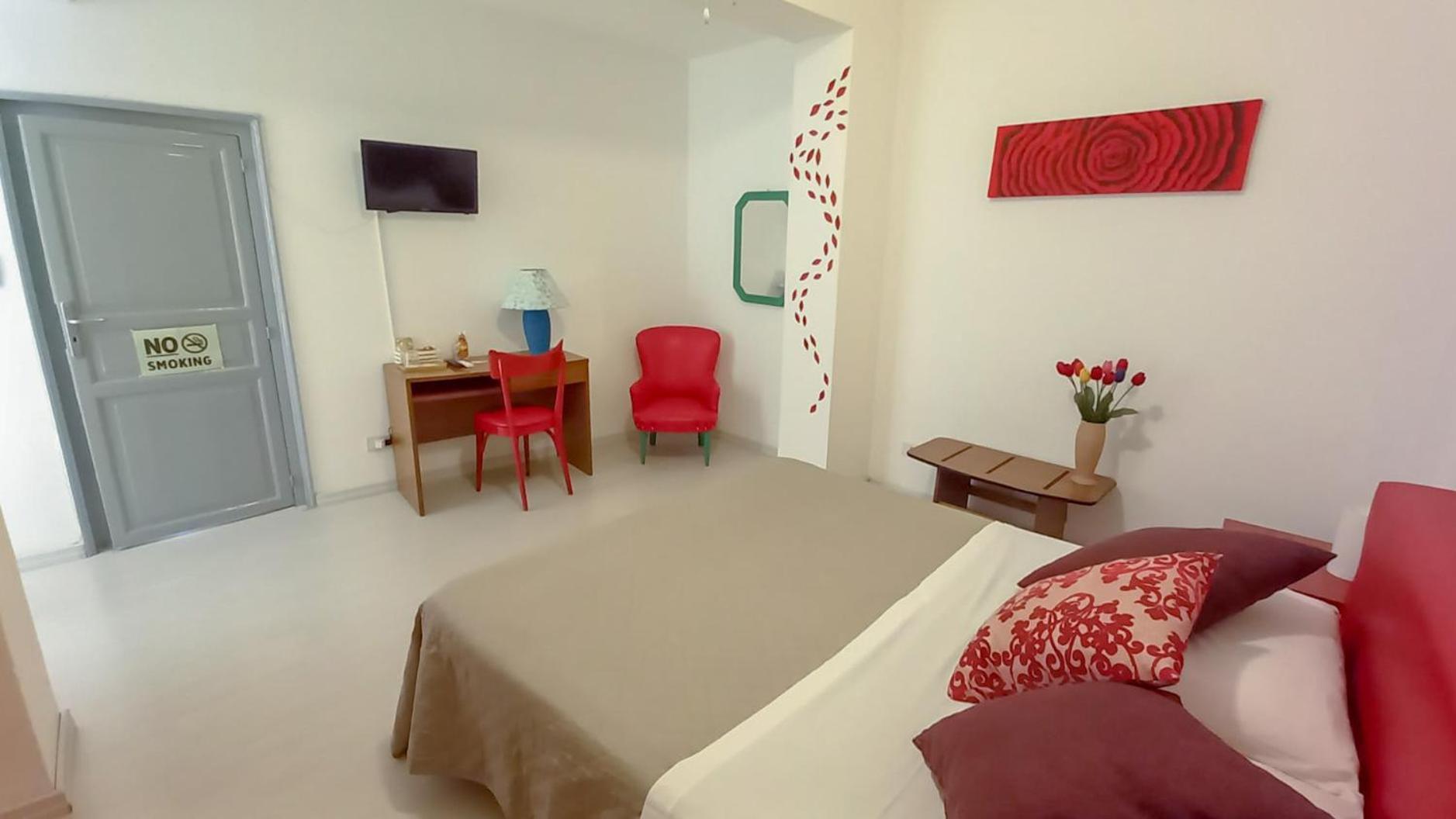 巴勒莫Bed&Book Palazzo Cutelli住宿加早餐旅馆 外观 照片