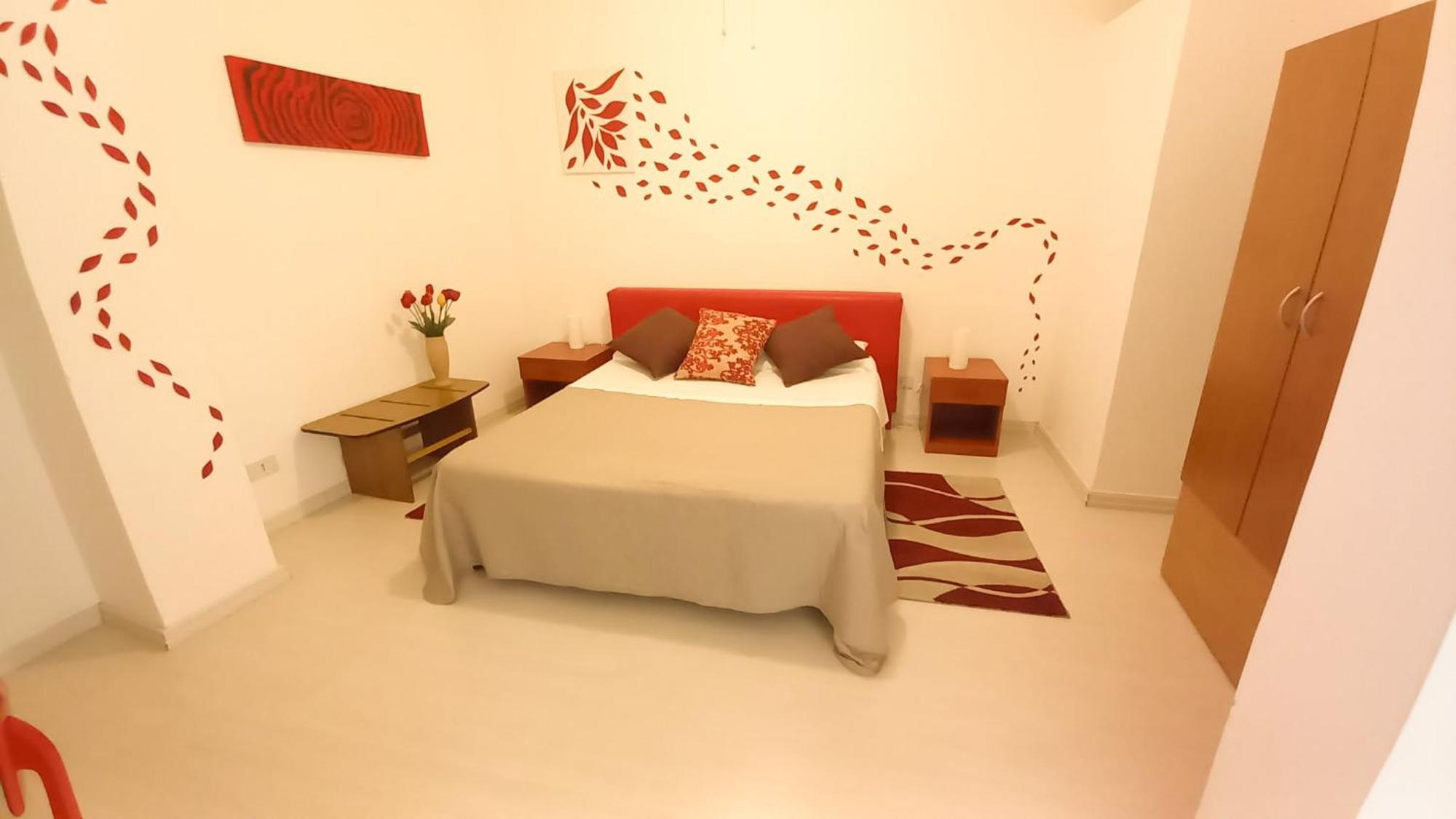 巴勒莫Bed&Book Palazzo Cutelli住宿加早餐旅馆 客房 照片