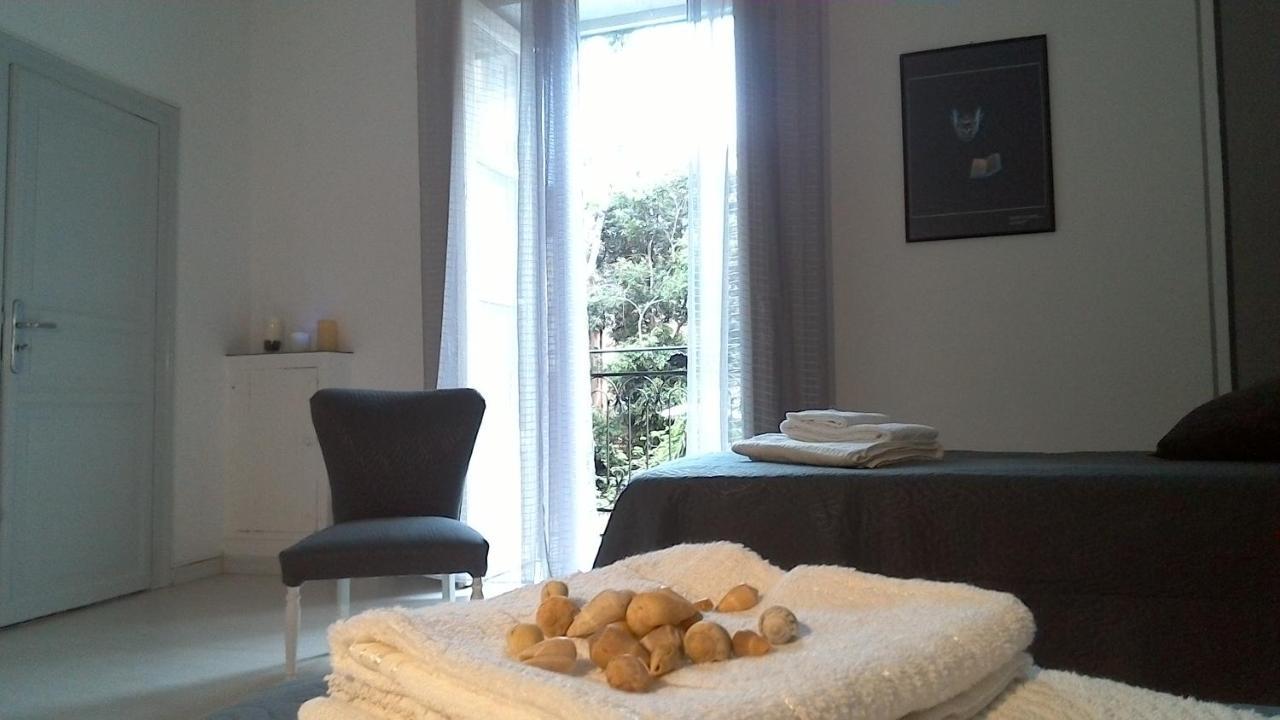 巴勒莫Bed&Book Palazzo Cutelli住宿加早餐旅馆 外观 照片